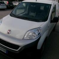 FIAT  Fiorino 1.4 8V CNG 70 Cargo SX