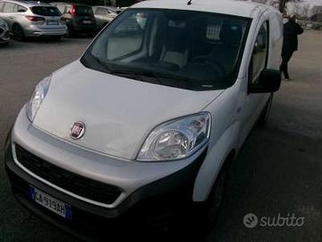 FIAT  Fiorino 1.4 8V CNG 70 Cargo SX