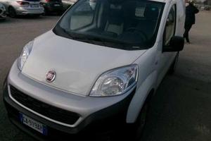 FIAT  Fiorino 1.4 8V CNG 70 Cargo SX