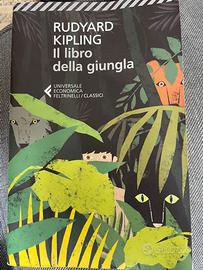 Il libro della giungla