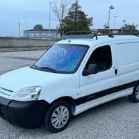 Citroen Berlingo 1.6 HDi 90cv