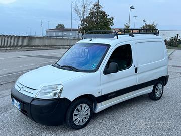 Citroen Berlingo 1.6 HDi 90cv