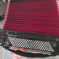 fisarmonica Piatanesi Ottavianelli 