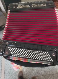 fisarmonica Piatanesi Ottavianelli 