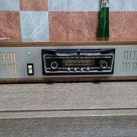 stereo casa