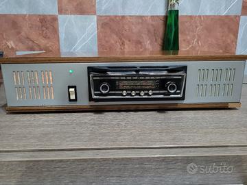 stereo casa