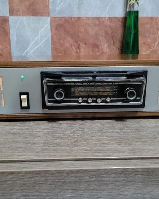 stereo casa