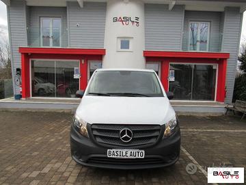 MERCEDES - Vito