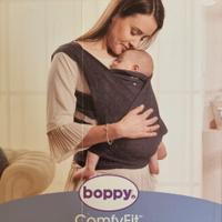 Fascia Swaddle Boppy Comfyfit