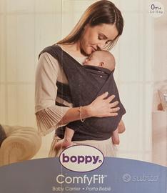 Fascia Swaddle Boppy Comfyfit