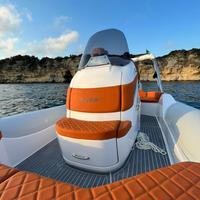 Gommone 2BAR 82 + 2 x Suzuki APX 200