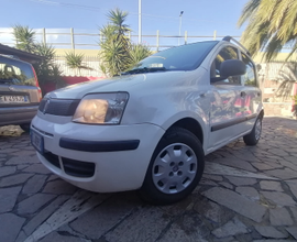 Fiat Panda 2012