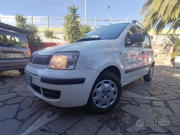 Fiat Panda 2012