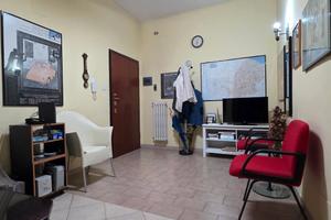 Appartamento in Via Pianese