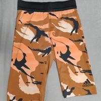 pantaloncini running Adidas adizero uomo M