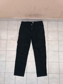 Cargo Pant Dickies W32(46) Casual Streetwear Black