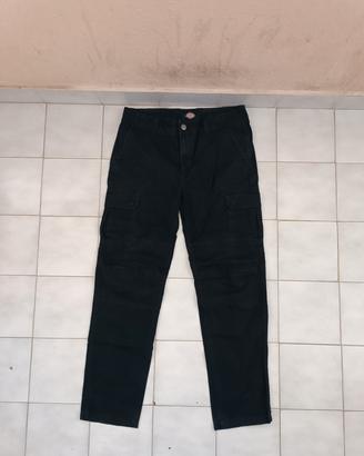 Cargo Pant Dickies W32(46) Casual Streetwear Black