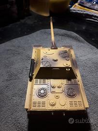 Modellino statico Jagpanther SOLIDO