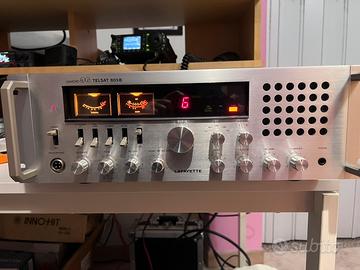 Stazione base Lafayette Gamond Telsat 805B