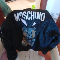 Giacca donna moschino