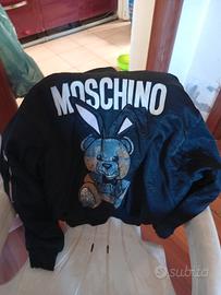 Giacca donna moschino