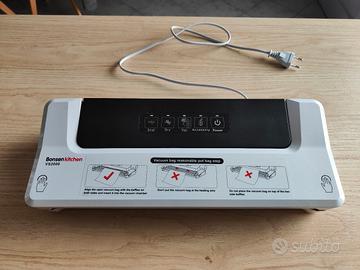 Macchina sottovuoto Bonsenkitchen 