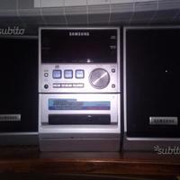 Stereo Frozen per karaoke e stereo Samsung