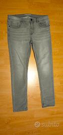 jeans grigi 
