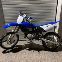Yamaha YZ 85 - 2018