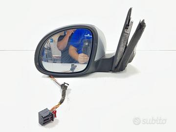 SPECCHIETTO RETROVISORE SINISTRO VOLKSWAGEN Tiguan