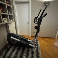 BICICLETTA ELLITTICA BH FITNESS I QUANTUM