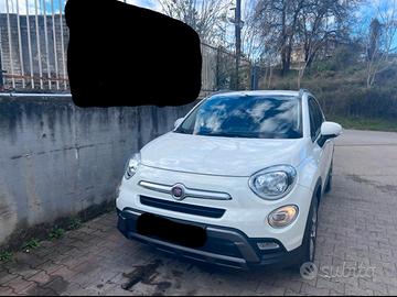 Fiat 500 x 