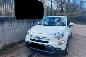 Fiat 500 x 