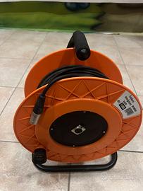 Cavo prolunga di 50 metri cannon