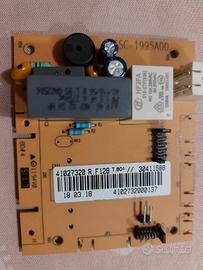 Scheda elettronica lavastoviglie candy