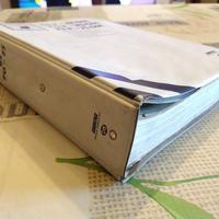 Catalogo parti di ricambio OM 65 70 75 FIAT IVECO