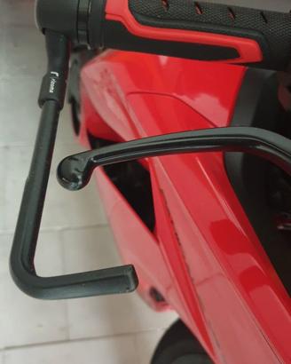 Rizoma Proguard System Sport edition