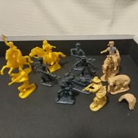 soldatini atlantic 1/32