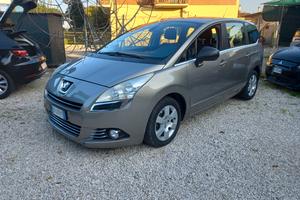 Peugeot 5008 omologato  7 posti