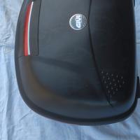 Bauletto Givi Monokey 47 lt.