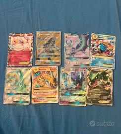 Carte pokemon