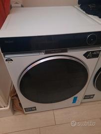 lavatrice heier x serie 11