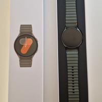 Samsung Galaxy watch s7 40mm