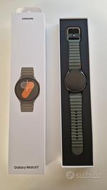 Samsung Galaxy watch s7 40mm