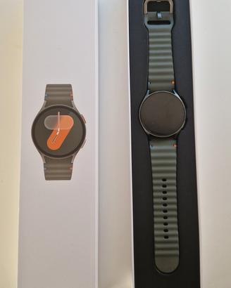 Samsung Galaxy watch s7 40mm