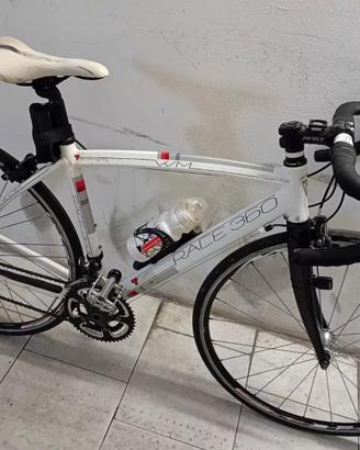 Bici da donna