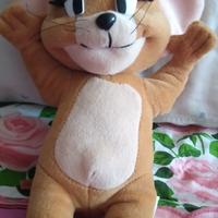 Peluche Tom e Jerry cm30 