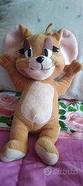 Peluche Tom e Jerry cm30 