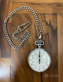 Excelsior Park cronometro movimento meccanico