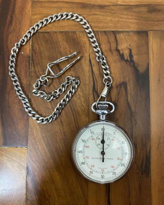 Excelsior Park cronometro movimento meccanico